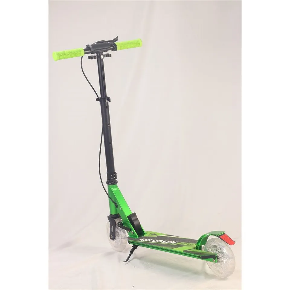 Scooter Adults Foldable Lightweight Adjustable