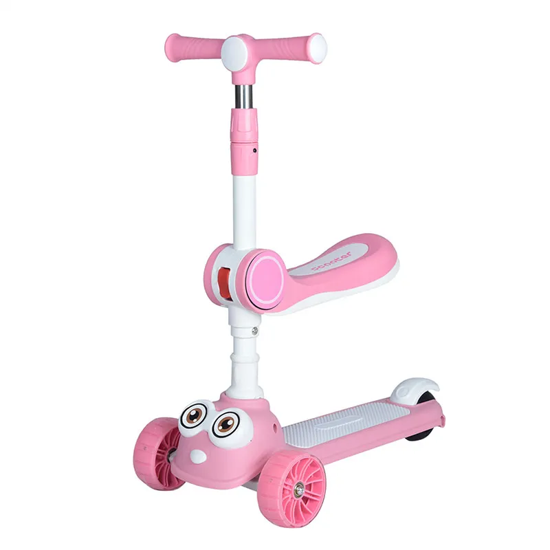 Chhote   Bacchon Ki Scooty