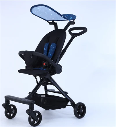 Stroller Fforddiadwy Gorau