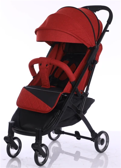 Strollers Babanod Gorau
