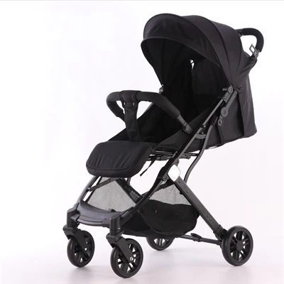 Stroller Carset