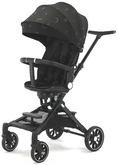 Strollers Pen Uchel
