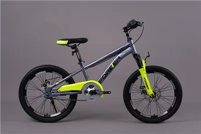 Beic Ieuenctid Dur Carbon Uchel