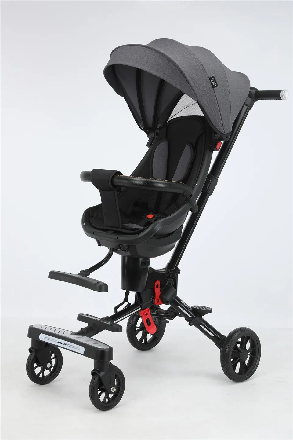 Stroller I Babi